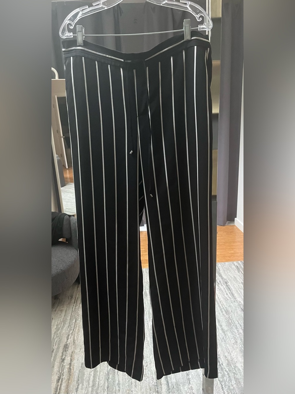 Lauren Ralph  Lauren Wide Pants